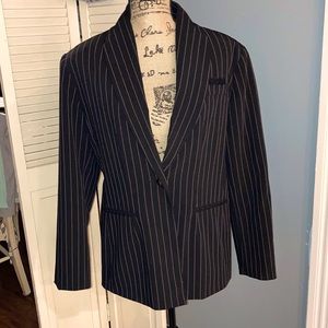 Requirements professional blazer
